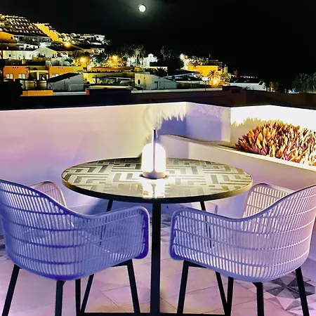 Apartman Amber - Sunny Morro Jable (Fuerteventura)