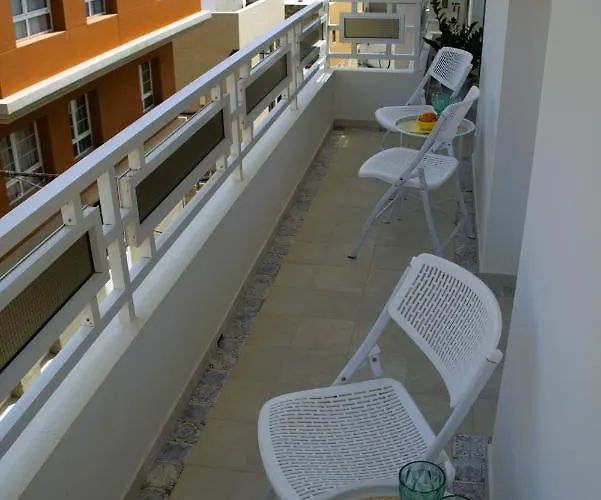 Amber - Sunny Apartman *