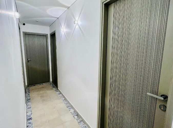 Amber - Sunny Apartman Morro Jable (Fuerteventura)