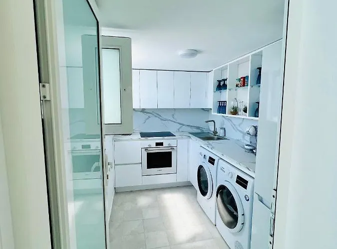 Amber - Sunny Apartman