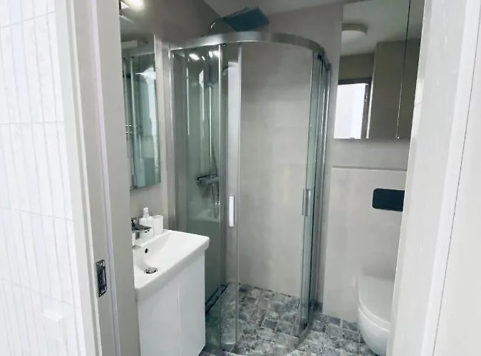 Amber - Sunny Apartman *