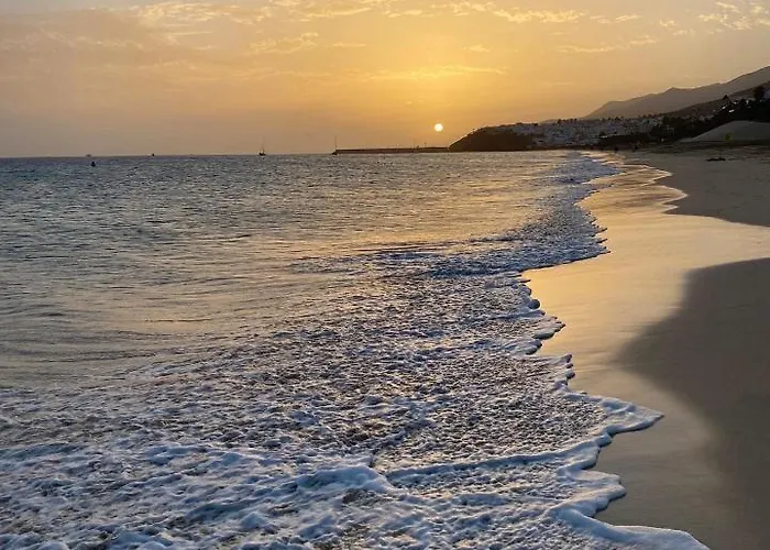 Amber - Sunny Morro Jable (Fuerteventura)