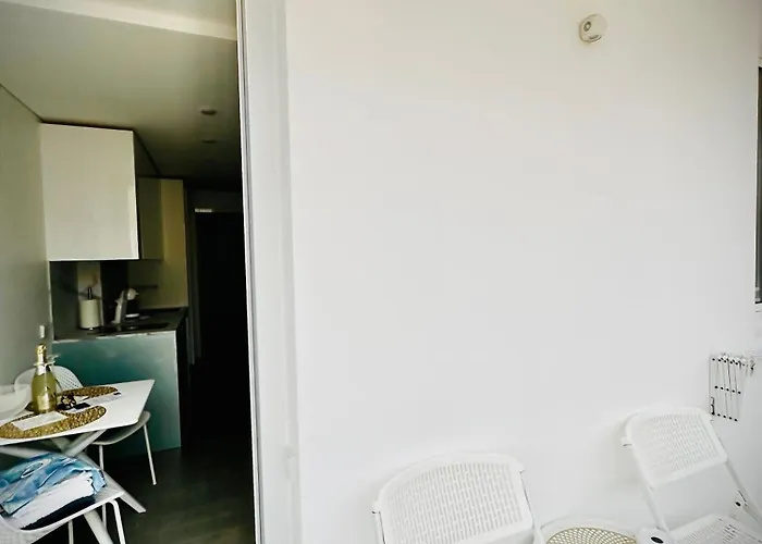 Apartman Amber - Sunny Morro Jable (Fuerteventura)