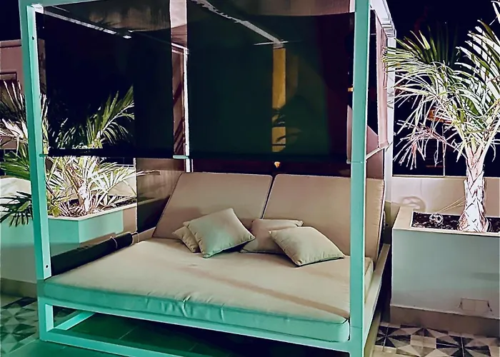 Apartman Amber - Sunny