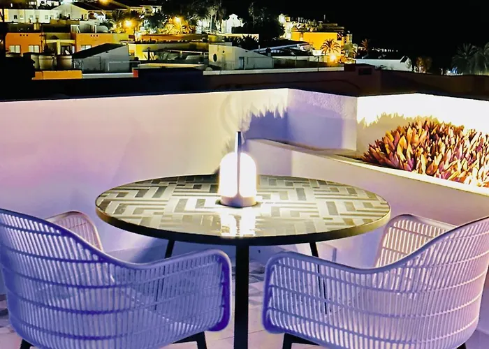 Apartman Amber - Sunny Morro Jable (Fuerteventura)