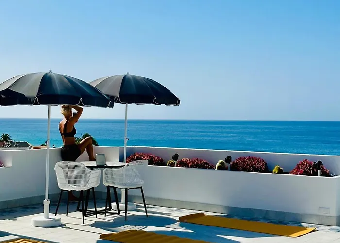 Amber - Sunny Apartman *