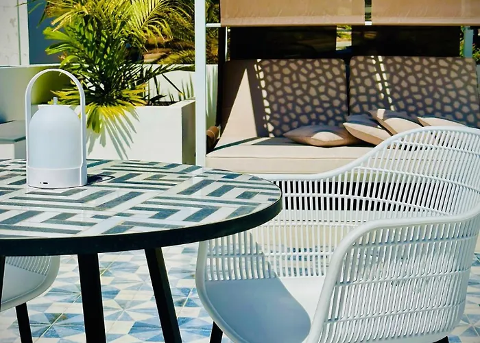 Apartman Amber - Sunny Morro Jable (Fuerteventura)