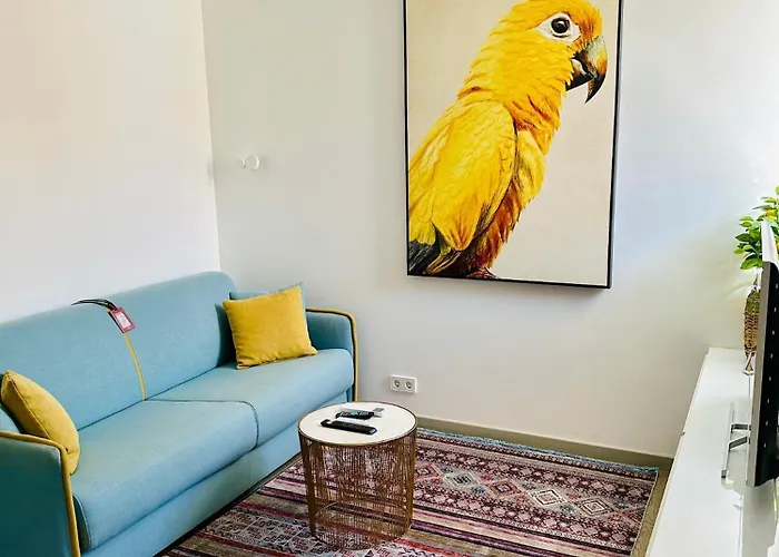 Apartman Amber - Sunny *