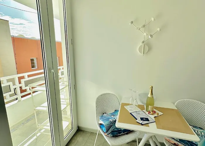 Amber - Sunny * Morro Jable (Fuerteventura)