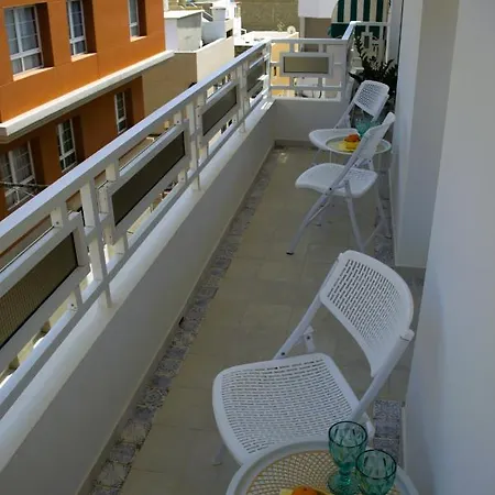 Amber - Sunny Apartamento *