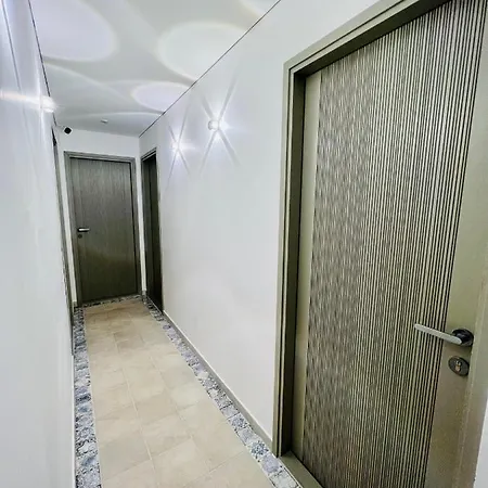 Amber - Sunny Apartamento Morro Jable (Fuerteventura)