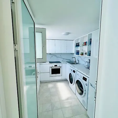 Amber - Sunny Apartamento