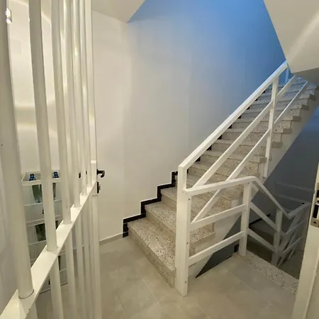 Apartamento Amber - Sunny