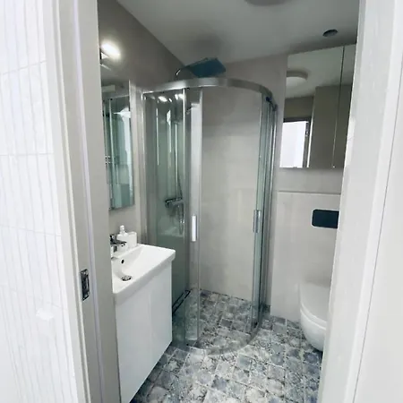 Amber - Sunny Apartamento *