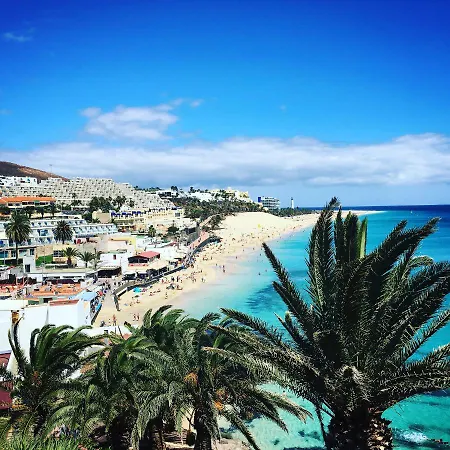 Amber - Sunny Apartamento