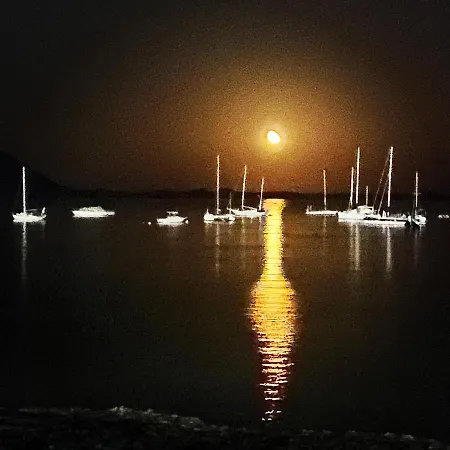 Amber - Sunny شقة مورو ذيل خابلِ