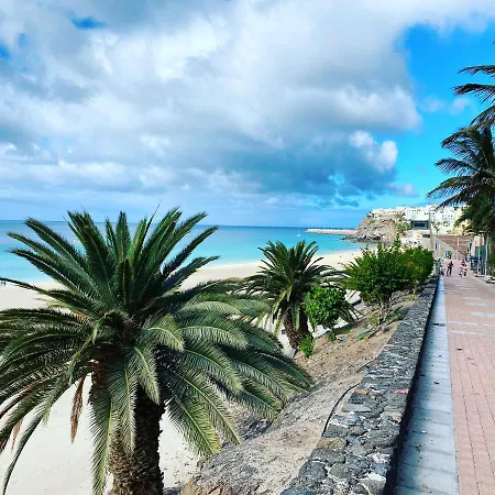 شقة Amber - Sunny *