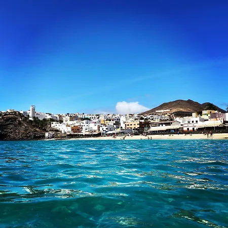 Amber - Sunny Apartamento *