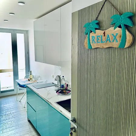 Amber - Sunny Apartamento Morro Jable (Fuerteventura)