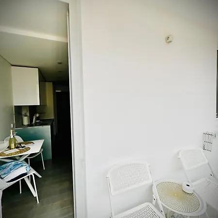 Apartamento Amber - Sunny Morro Jable (Fuerteventura)