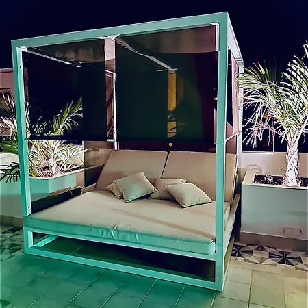 شقة Amber - Sunny