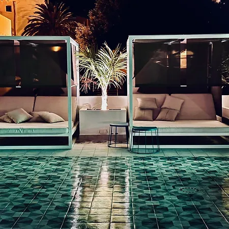 Apartamento Amber - Sunny