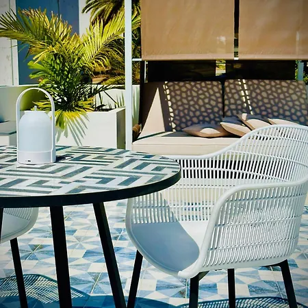 شقة Amber - Sunny مورو ذيل خابلِ