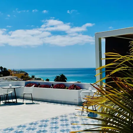 شقة Amber - Sunny