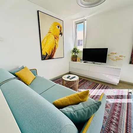 Amber - Sunny Apartamento Morro Jable (Fuerteventura)