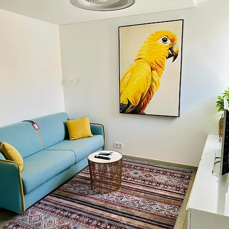 Apartamento Amber - Sunny *