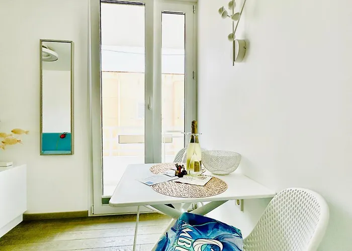 아파트 Amber - Sunny