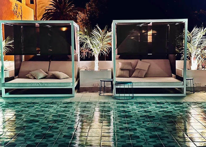 아파트 Amber - Sunny