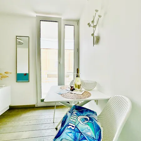 Apartamento Amber - Sunny